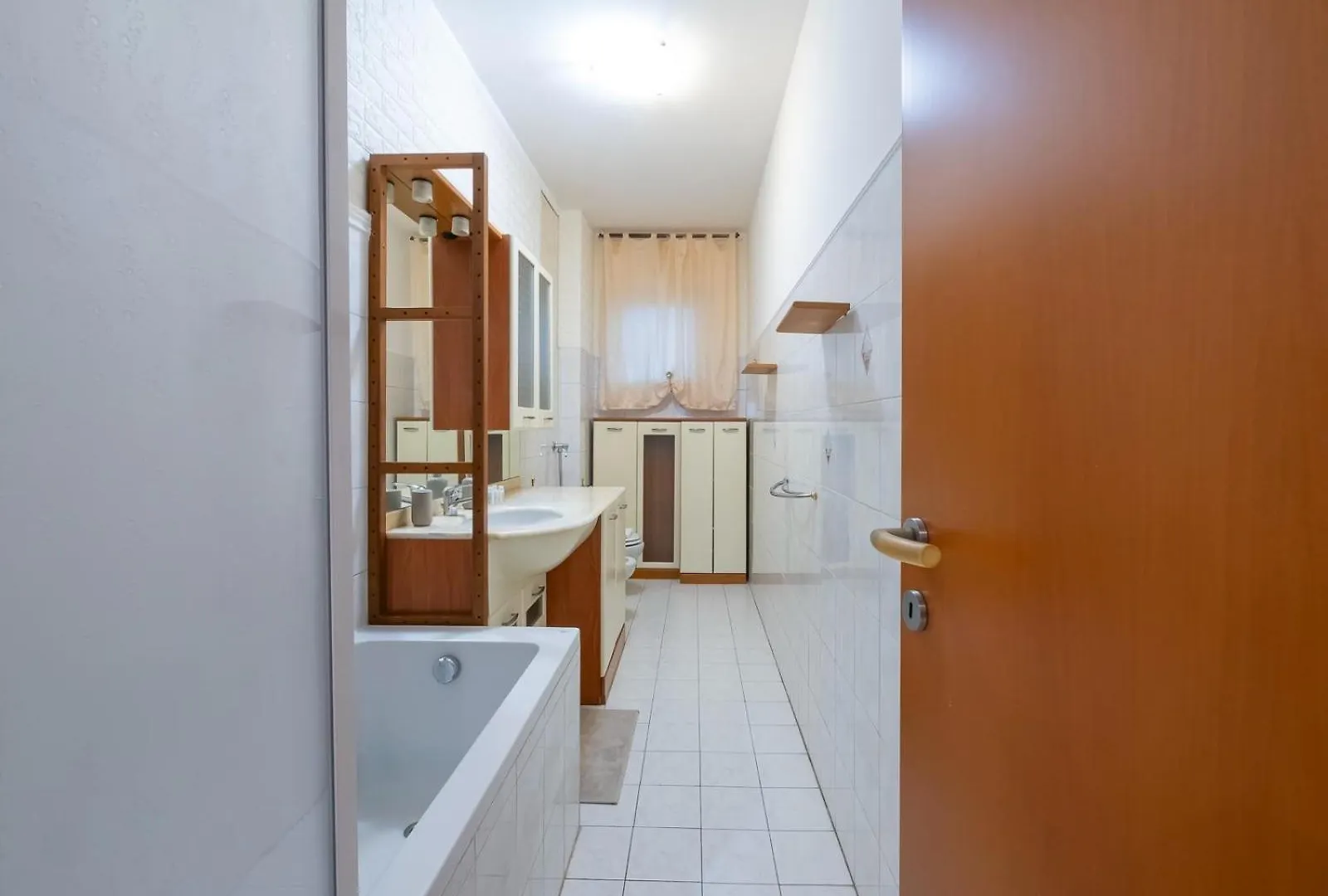 Abeti House Apartment Milan Italy