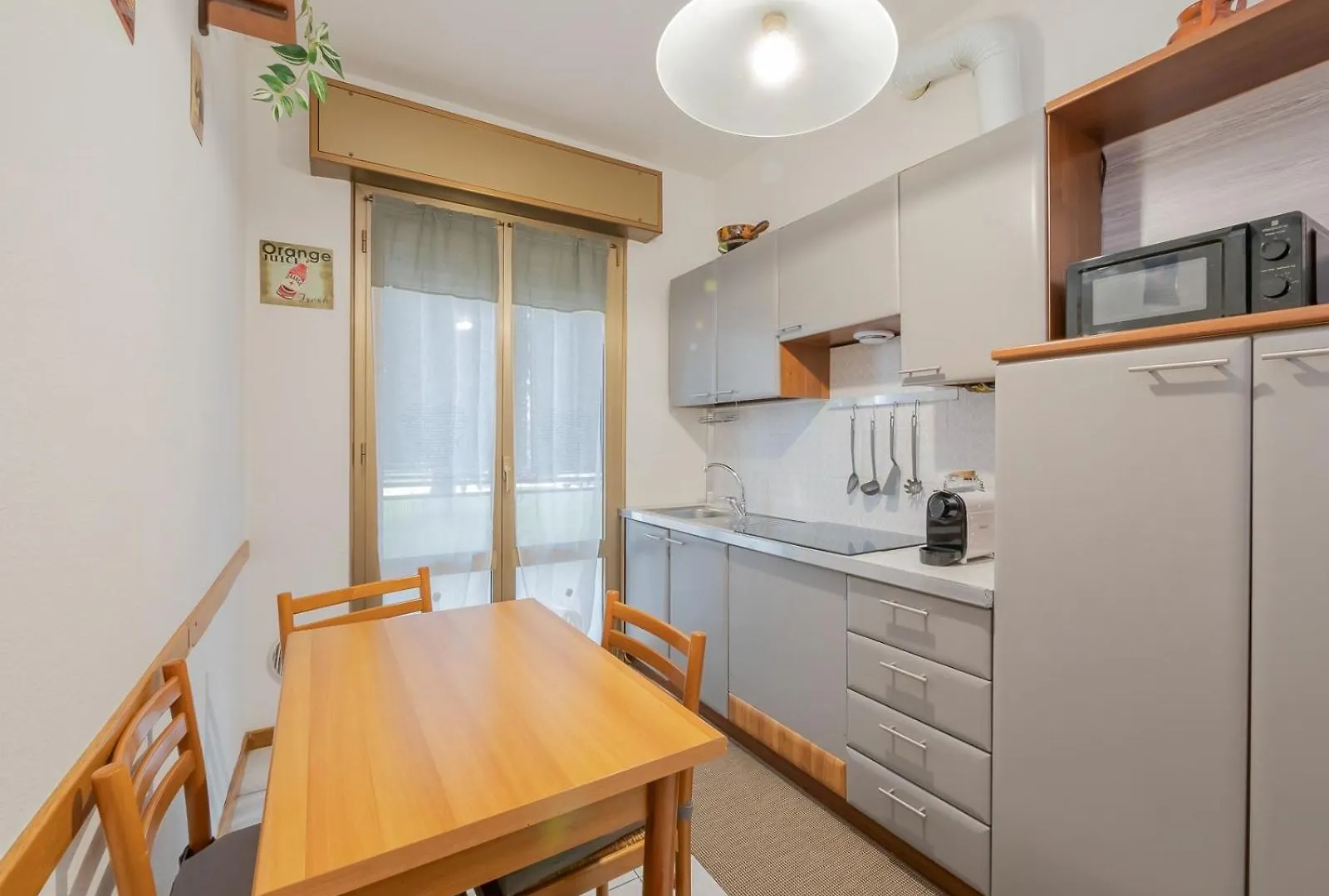 Abeti House Apartment Milan