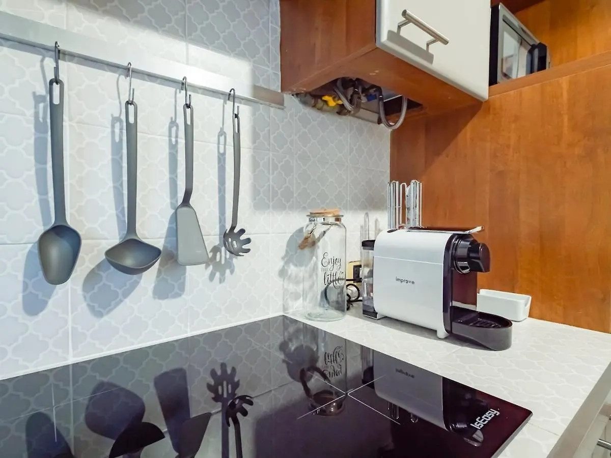 Abeti House Apartment Milan