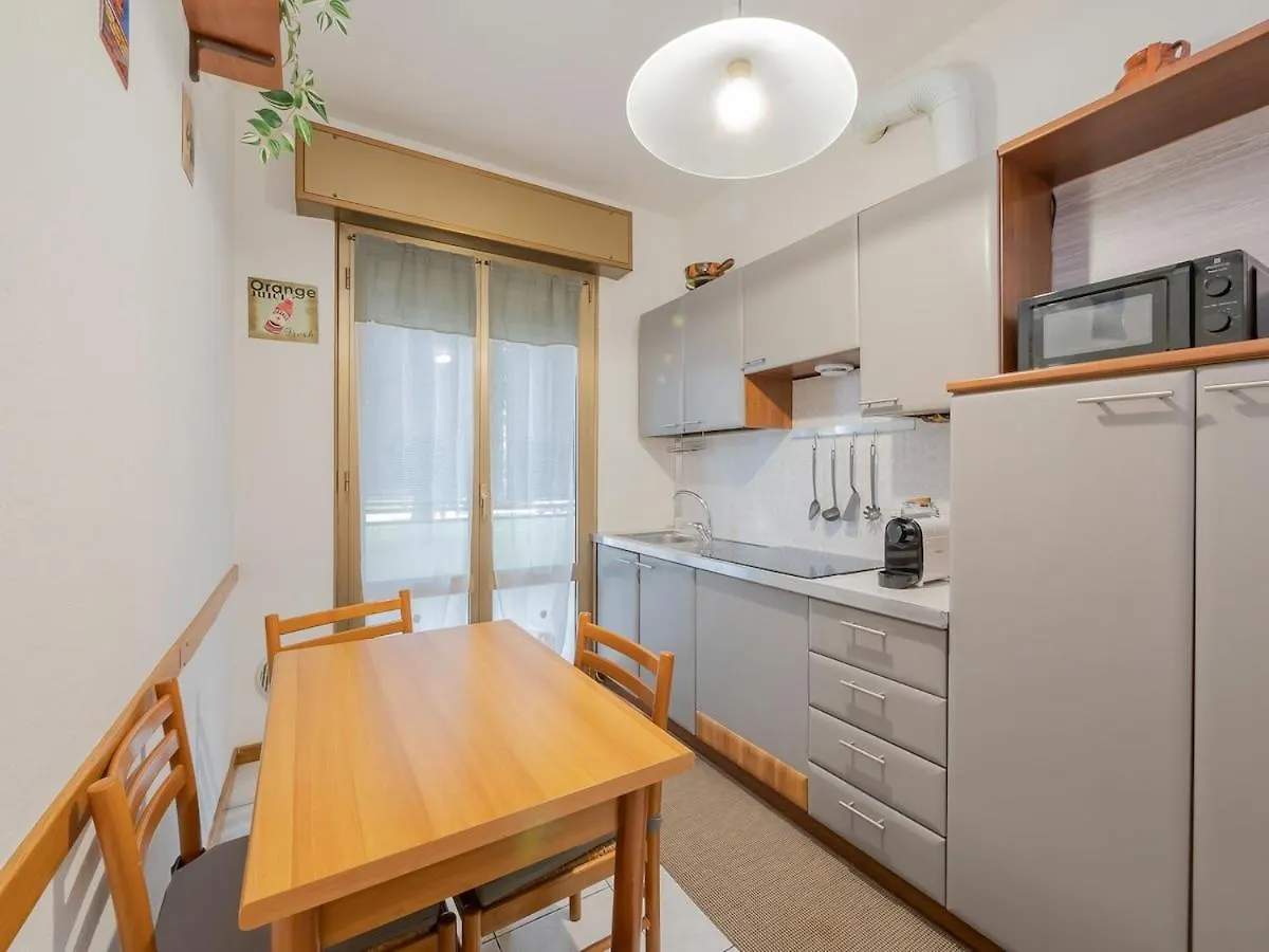 Abeti House Apartment Milan