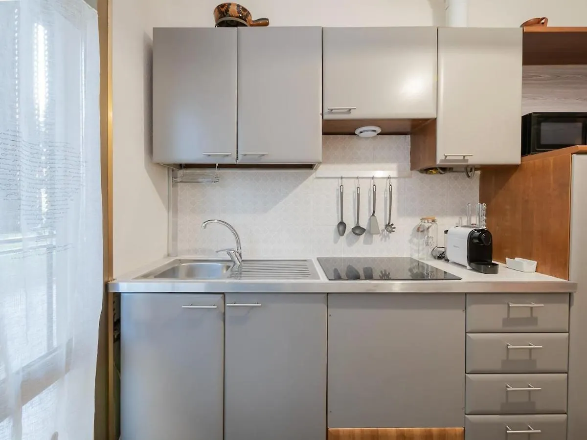 Abeti House Apartment Milan Italy
