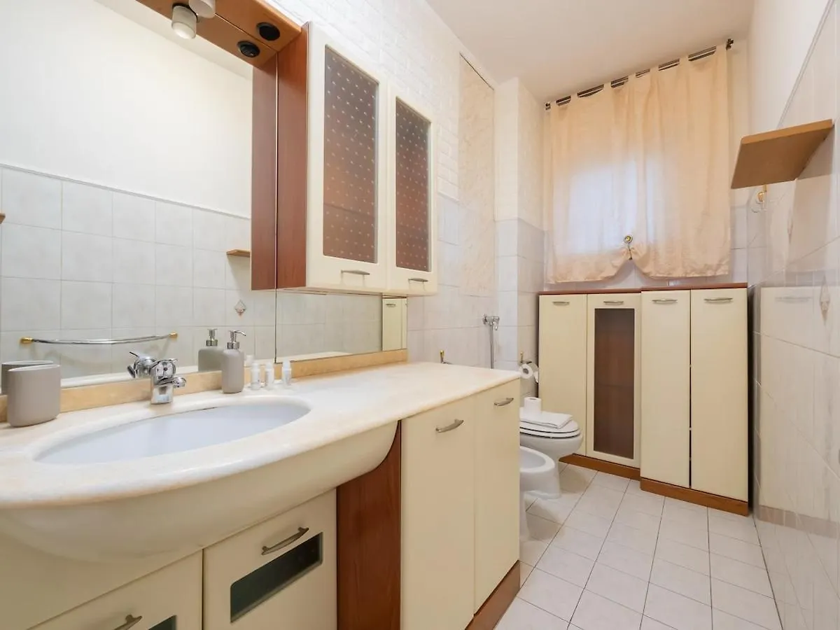 Abeti House Apartment Milan