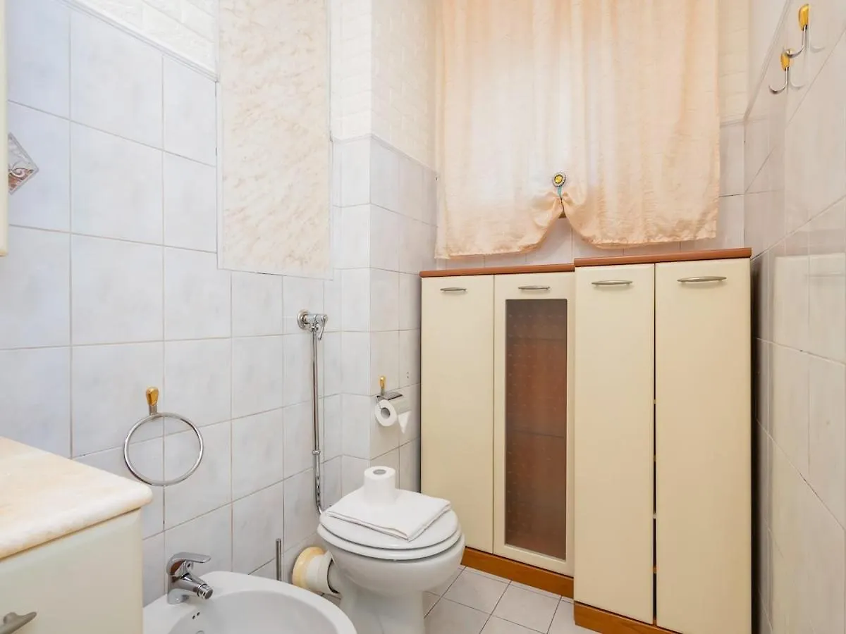Abeti House Apartment Milan