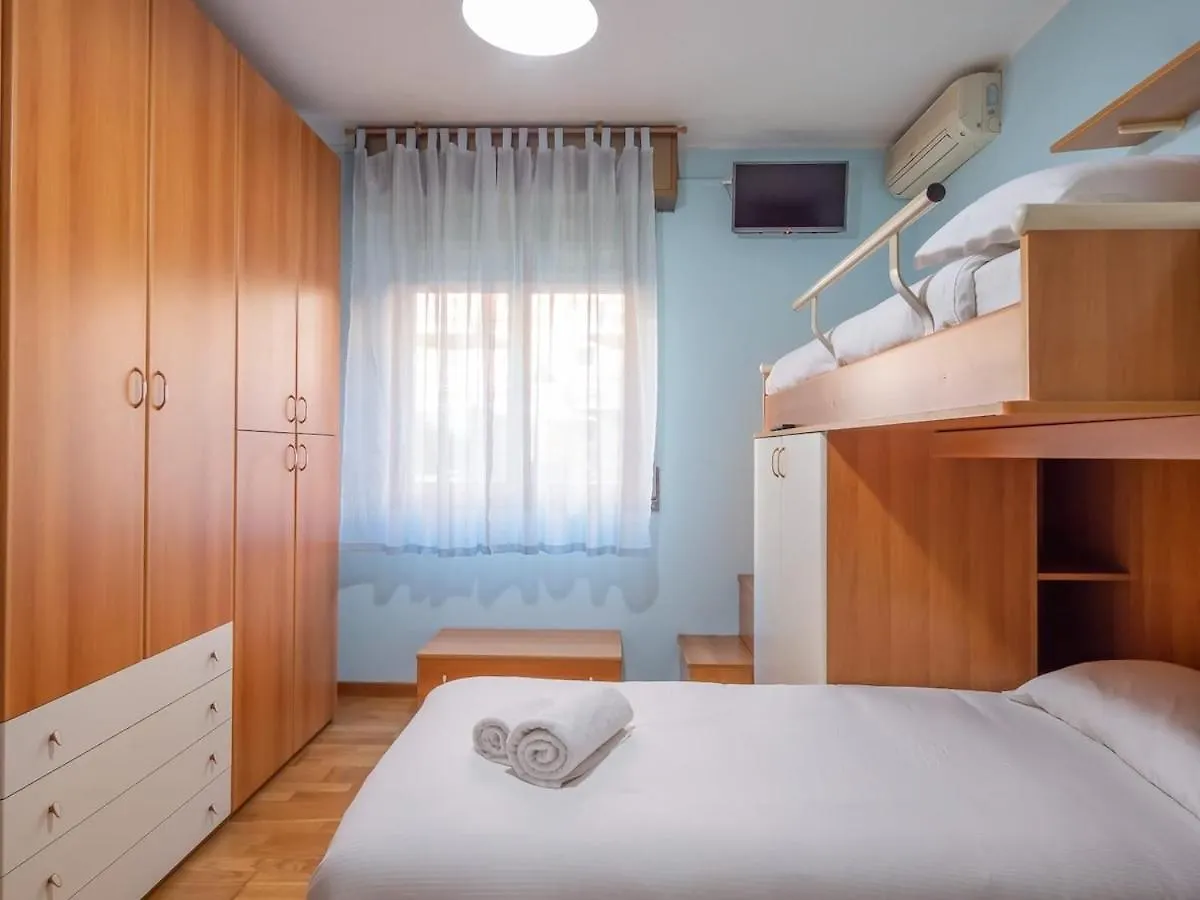 Abeti House Apartment Milan 0*,  Italy
