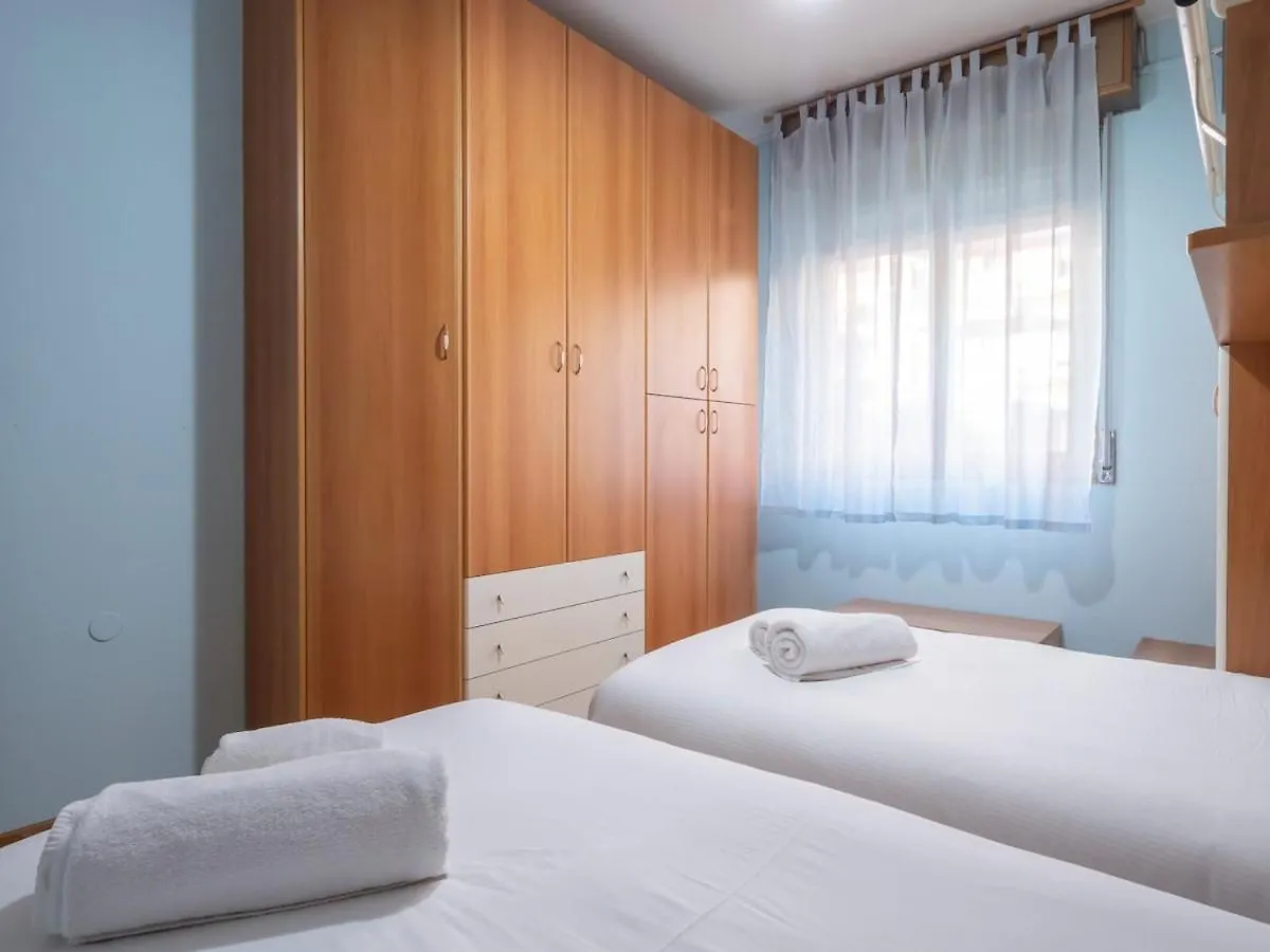 Abeti House Apartment Milan 0*,
