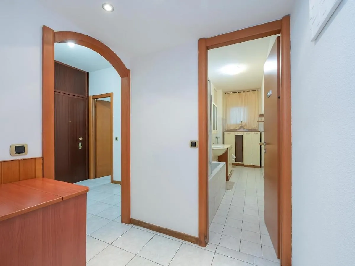 Abeti House Apartment Milan