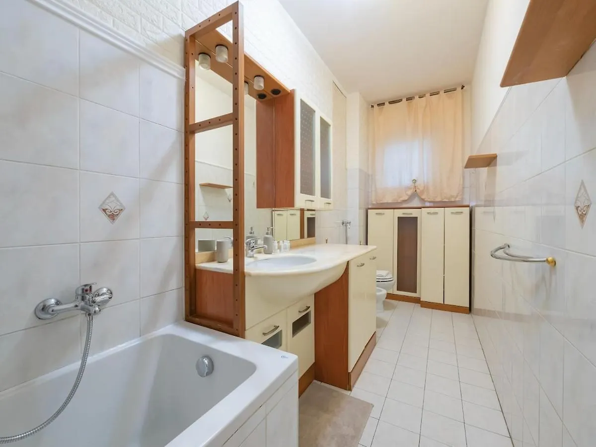 Abeti House Apartment Milan