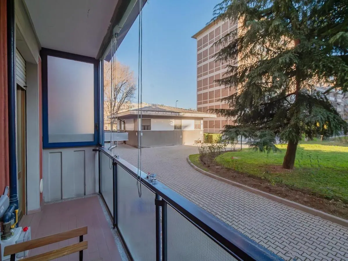 Abeti House Apartment Milan 0*,  Italy