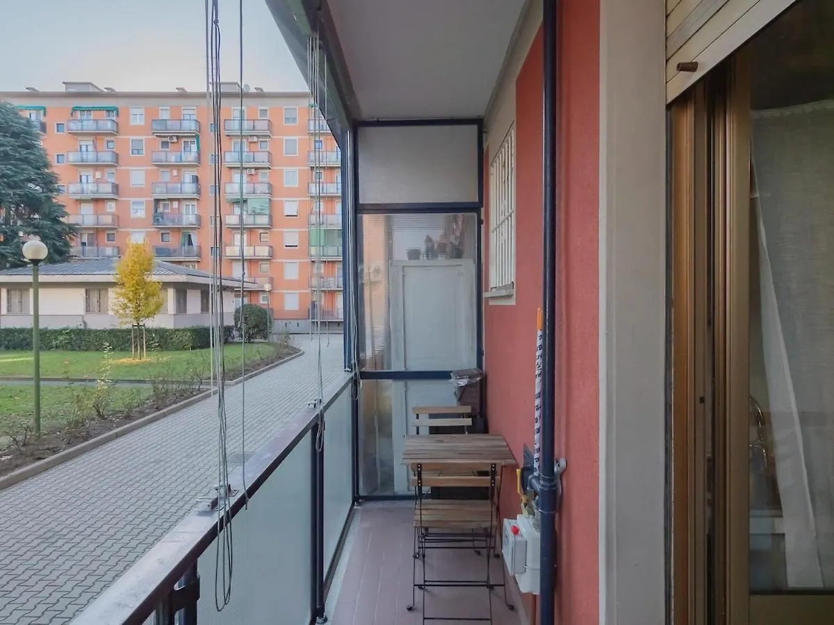 Abeti House Apartment Milan