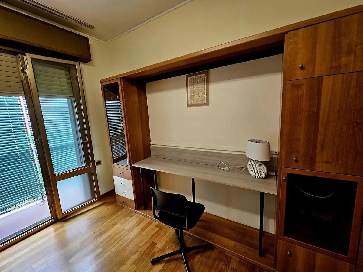 Abeti House Apartment Milan Italy