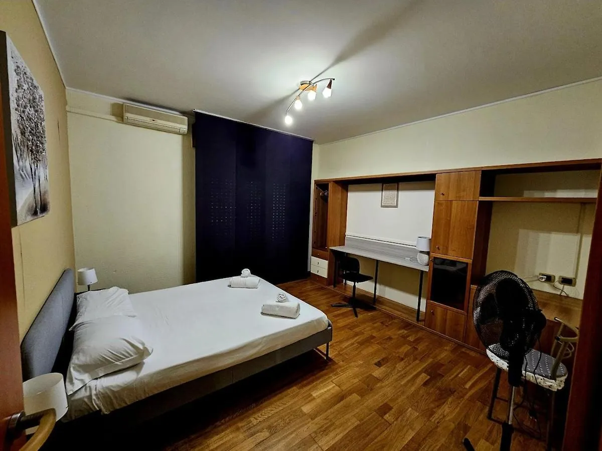 Abeti House Apartment Milan