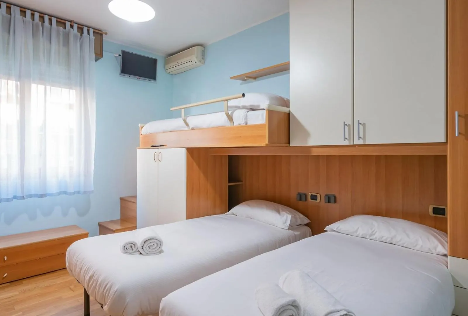 Abeti House Apartment Milan